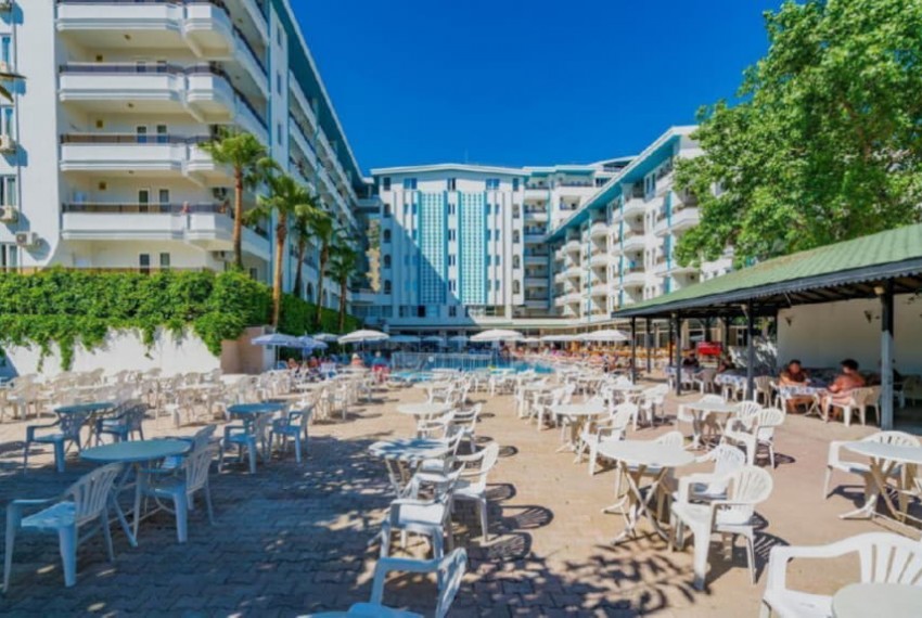 Blue Star Hotel, 4* Blue Star Hotel, 4*