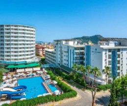 Blue Star Hotel, 4*