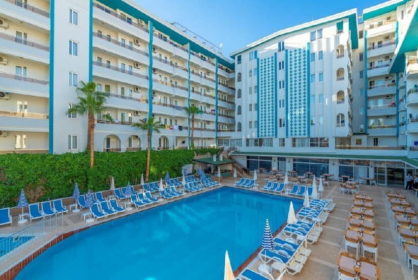 Blue Star Hotel, 4* Blue Star Hotel, 4*