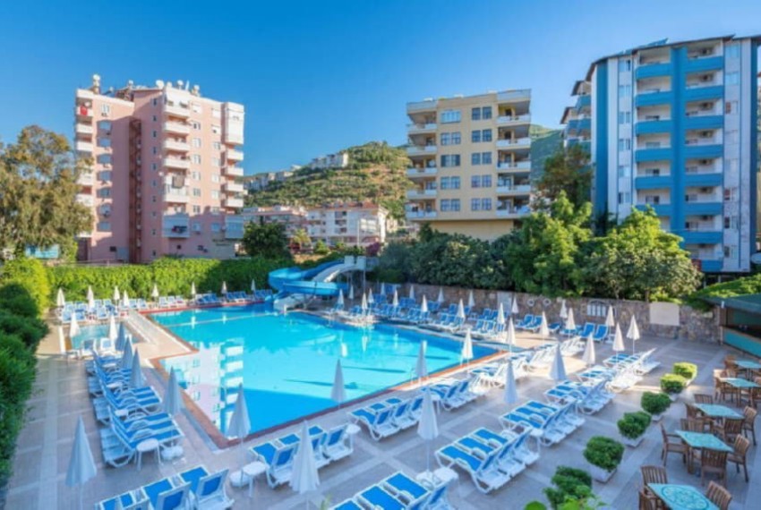 Blue Star Hotel, 4* Blue Star Hotel, 4*