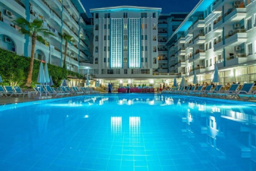 Blue Star Hotel, 4* Blue Star Hotel, 4*
