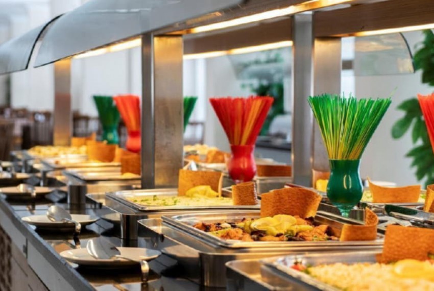 Blue Star Hotel, 4* Blue Star Hotel, 4*