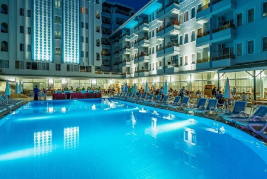 Blue Star Hotel, 4* Blue Star Hotel, 4*