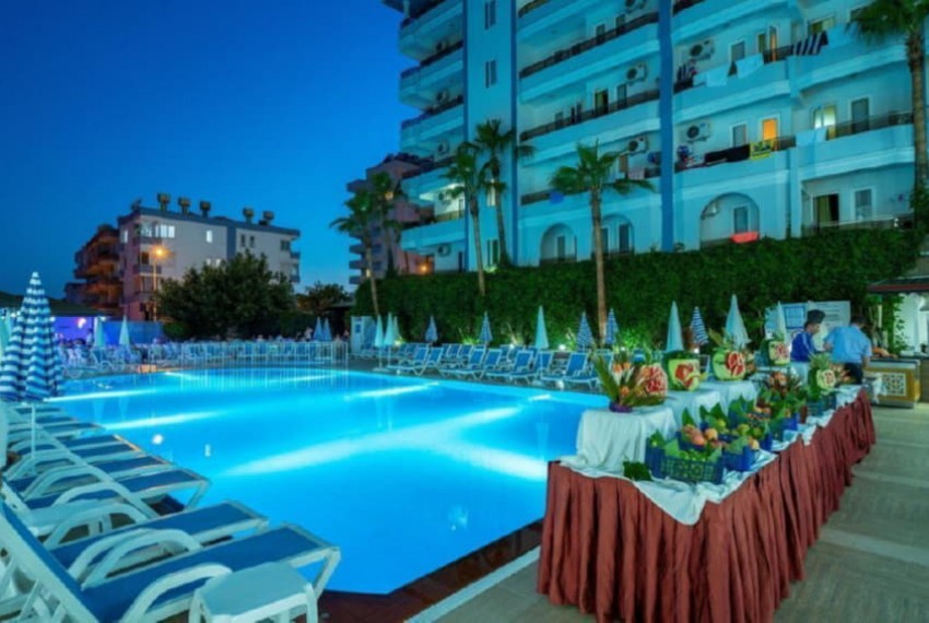 Blue Star Hotel, 4* Blue Star Hotel, 4*