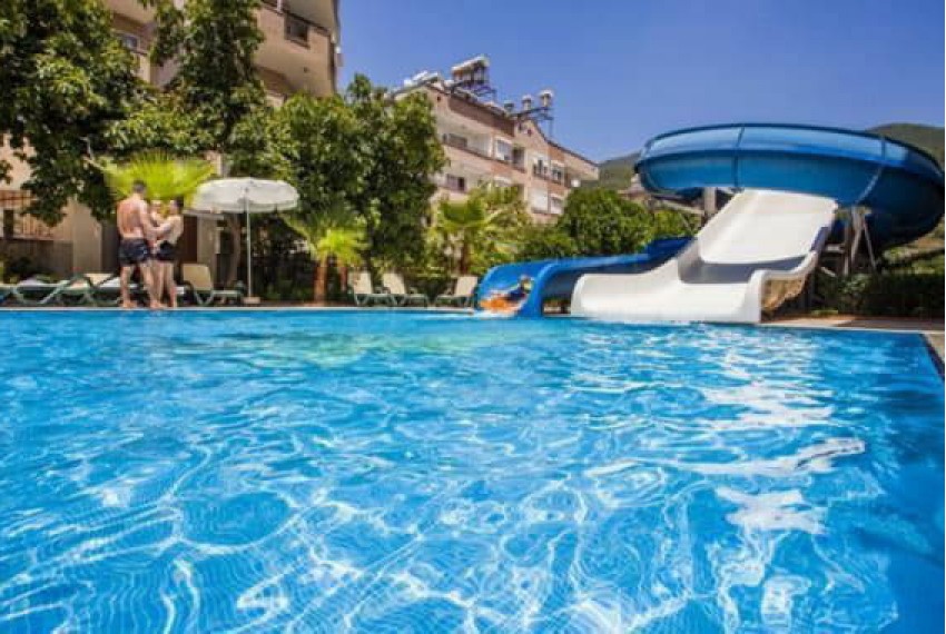 Kleopatra Royal Palm Hotel, 4* Kleopatra Royal Palm Hotel, 4*