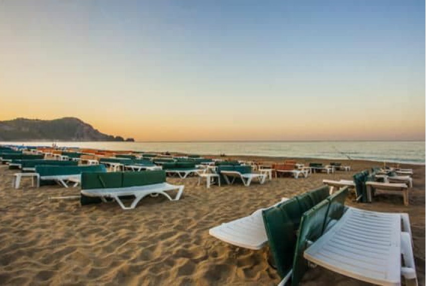 Kleopatra Royal Palm Hotel, 4* Kleopatra Royal Palm Hotel, 4*