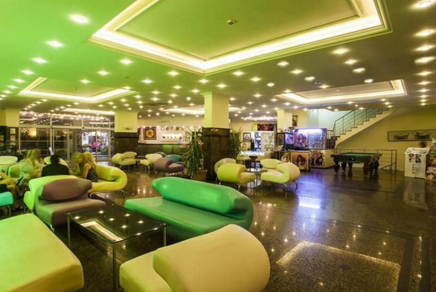 Kleopatra Royal Palm Hotel, 4* Kleopatra Royal Palm Hotel, 4*