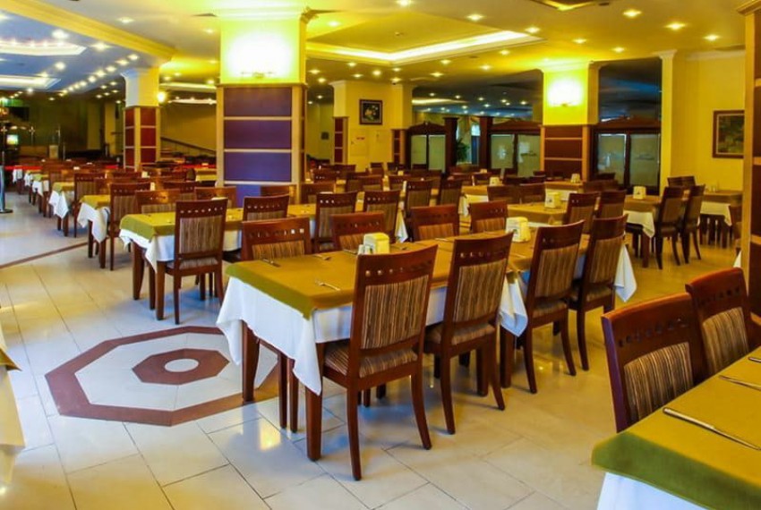 Kleopatra Royal Palm Hotel, 4* Kleopatra Royal Palm Hotel, 4*