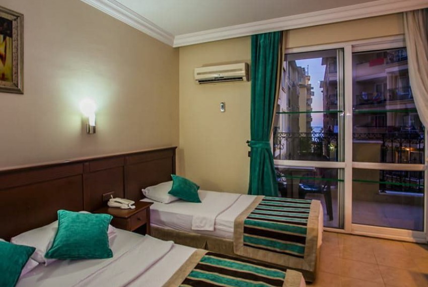 Kleopatra Royal Palm Hotel, 4* Kleopatra Royal Palm Hotel, 4*