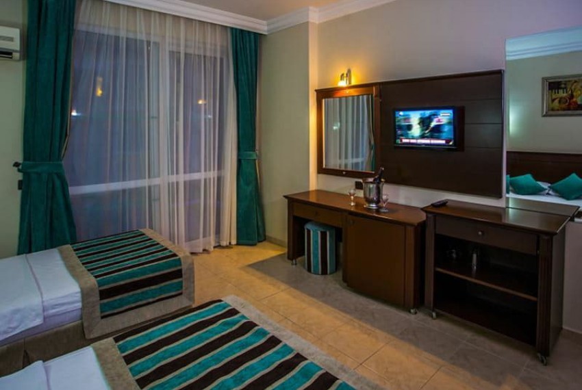 Kleopatra Royal Palm Hotel, 4* Kleopatra Royal Palm Hotel, 4*