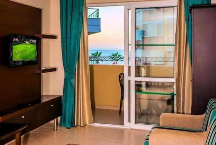 Kleopatra Royal Palm Hotel, 4* Kleopatra Royal Palm Hotel, 4*