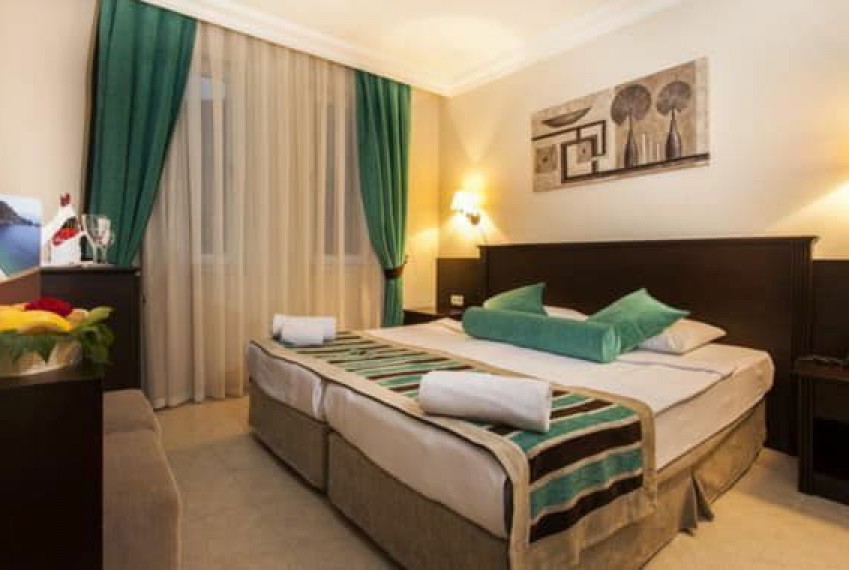 Kleopatra Royal Palm Hotel, 4* Kleopatra Royal Palm Hotel, 4*