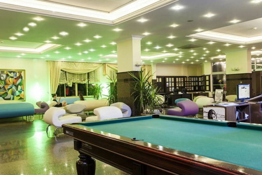 Kleopatra Royal Palm Hotel, 4* Kleopatra Royal Palm Hotel, 4*