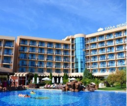 Tiara Beach, 4*