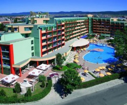 Mpm Kalina Garden, 4*