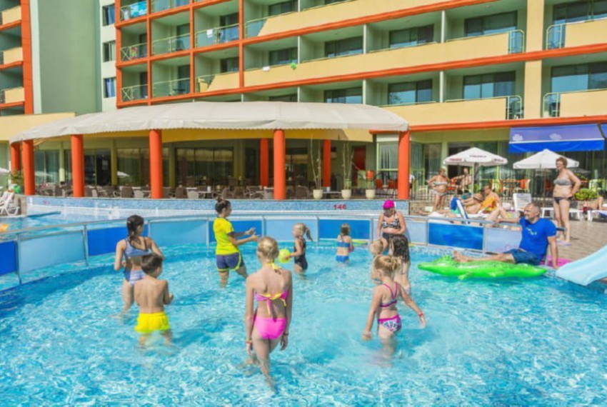 Mpm Kalina Garden, 4* Mpm Kalina Garden, 4*