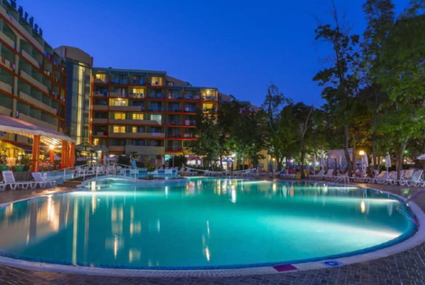 Mpm Kalina Garden, 4* Mpm Kalina Garden, 4*