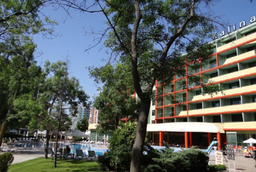 Mpm Kalina Garden, 4* Mpm Kalina Garden, 4*