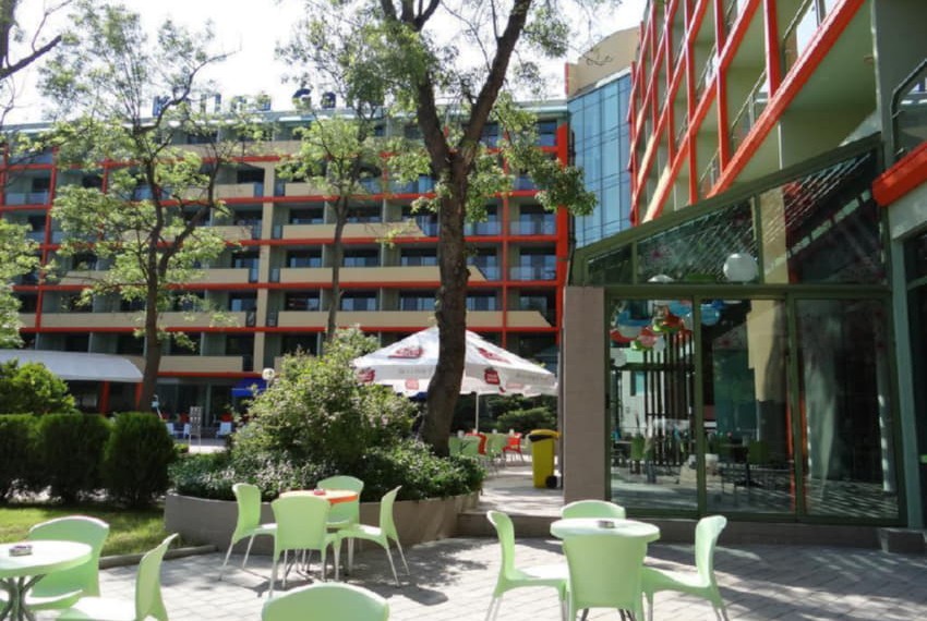 Mpm Kalina Garden, 4* Mpm Kalina Garden, 4*