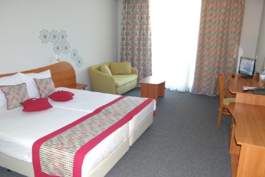 Mpm Kalina Garden, 4* Mpm Kalina Garden, 4*