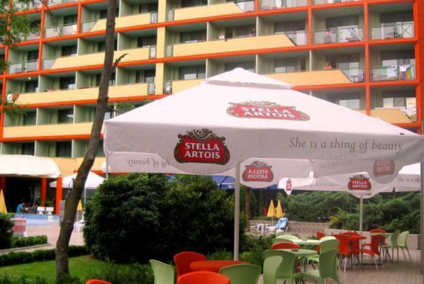 Mpm Kalina Garden, 4* Mpm Kalina Garden, 4*