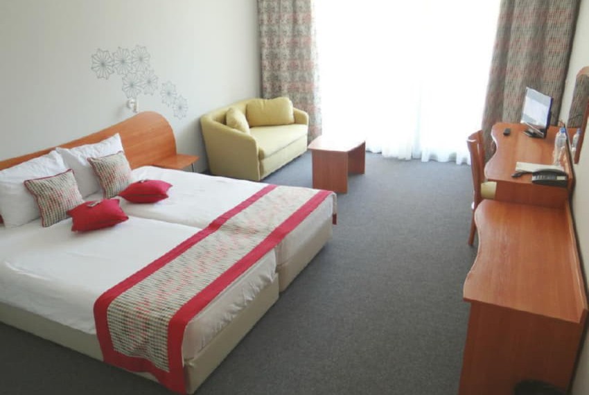 Mpm Kalina Garden, 4* Mpm Kalina Garden, 4*