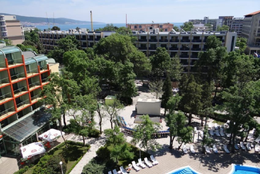 Mpm Kalina Garden, 4* Mpm Kalina Garden, 4*