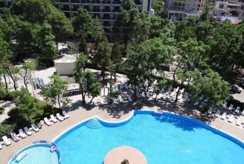 Mpm Kalina Garden, 4* Mpm Kalina Garden, 4*
