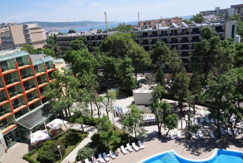 Mpm Kalina Garden, 4* Mpm Kalina Garden, 4*