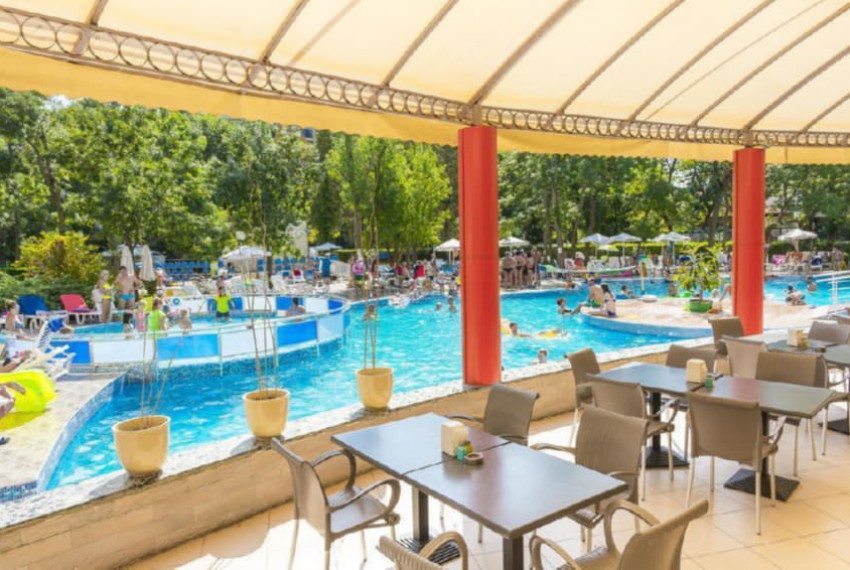 Mpm Kalina Garden, 4* Mpm Kalina Garden, 4*