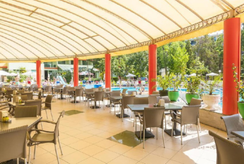 Mpm Kalina Garden, 4* Mpm Kalina Garden, 4*