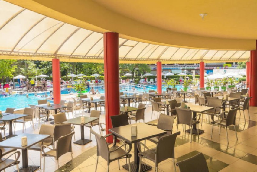 Mpm Kalina Garden, 4* Mpm Kalina Garden, 4*