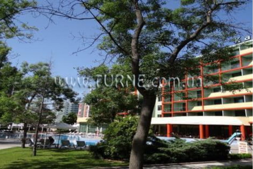 Mpm Kalina Garden, 4* Mpm Kalina Garden, 4*