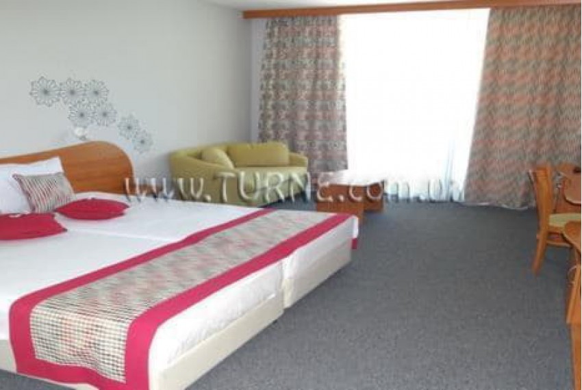Mpm Kalina Garden, 4* Mpm Kalina Garden, 4*
