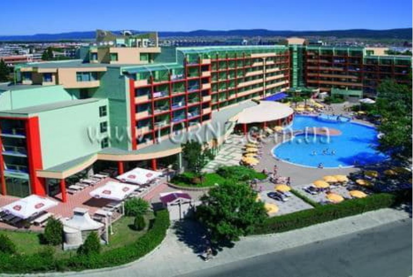 Mpm Kalina Garden, 4* Mpm Kalina Garden, 4*