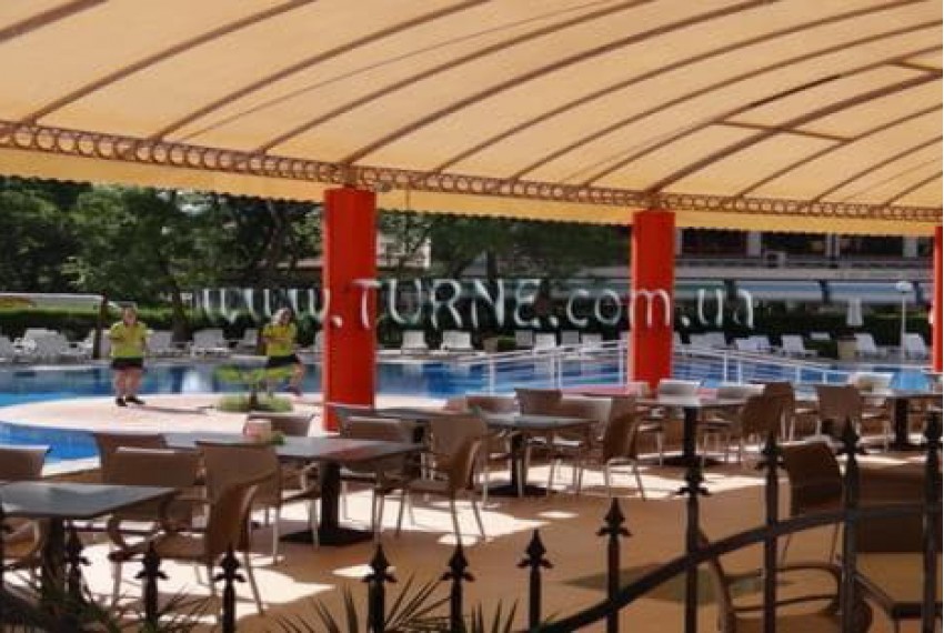 Mpm Kalina Garden, 4* Mpm Kalina Garden, 4*