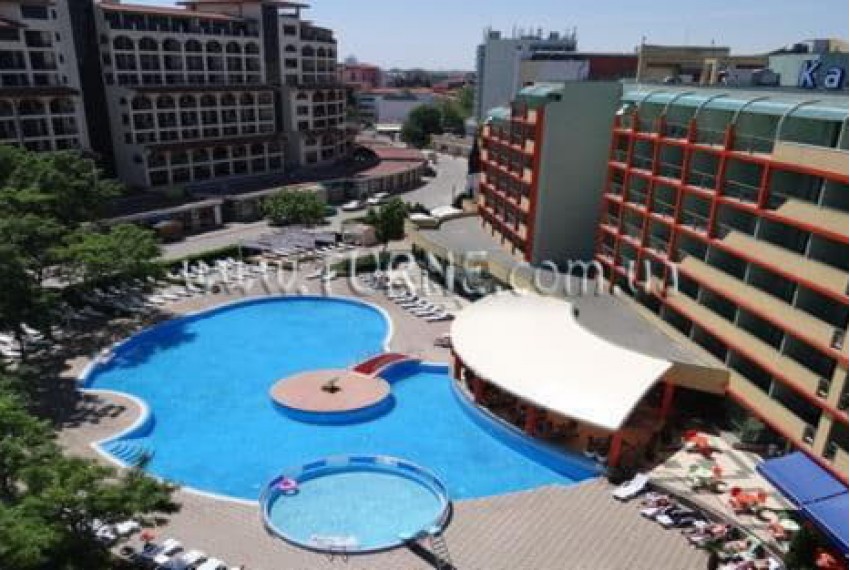 Mpm Kalina Garden, 4* Mpm Kalina Garden, 4*