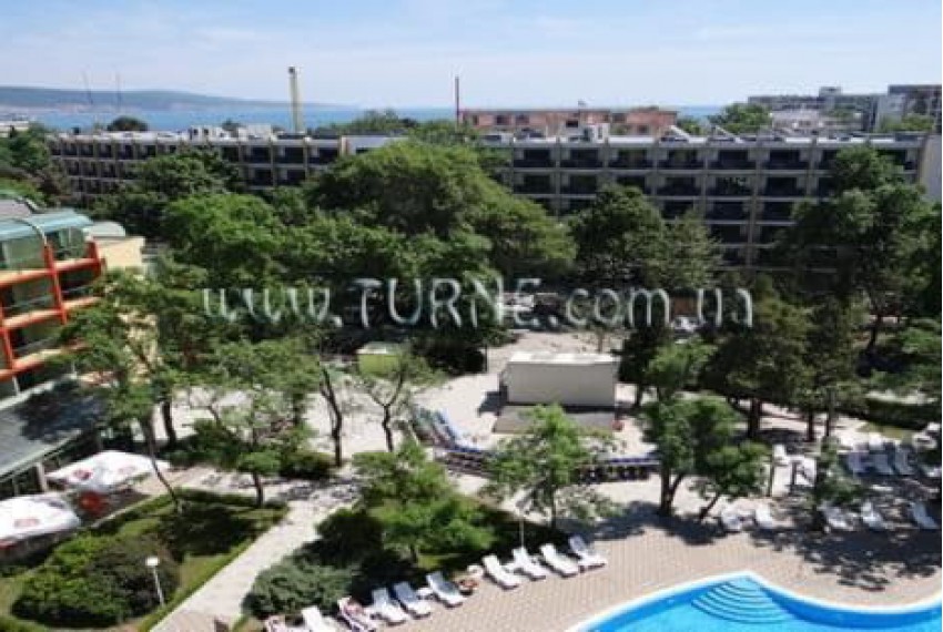 Mpm Kalina Garden, 4* Mpm Kalina Garden, 4*