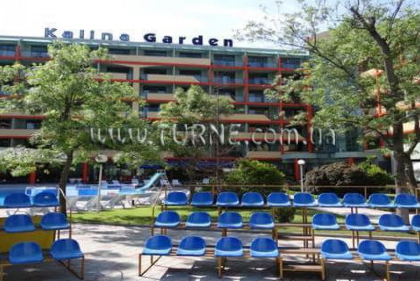 Mpm Kalina Garden, 4* Mpm Kalina Garden, 4*