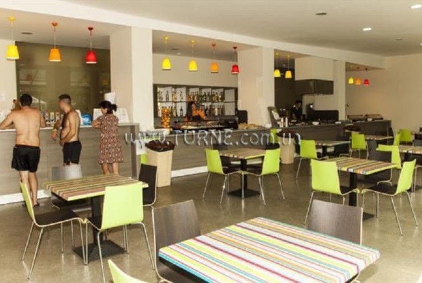 Mpm Kalina Garden, 4* Mpm Kalina Garden, 4*