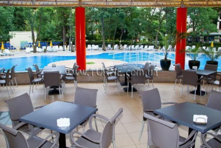 Mpm Kalina Garden, 4* Mpm Kalina Garden, 4*