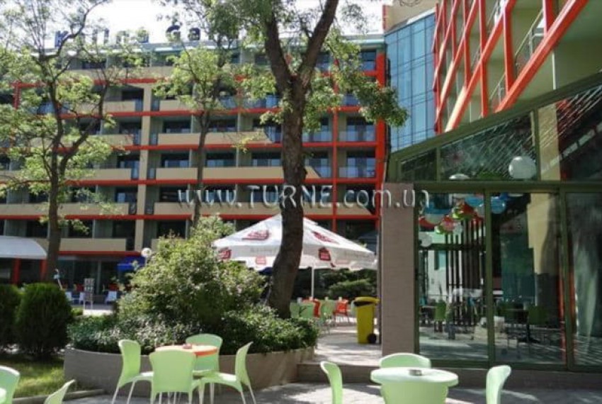Mpm Kalina Garden, 4* Mpm Kalina Garden, 4*