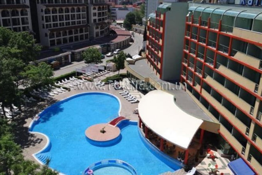 Mpm Kalina Garden, 4* Mpm Kalina Garden, 4*