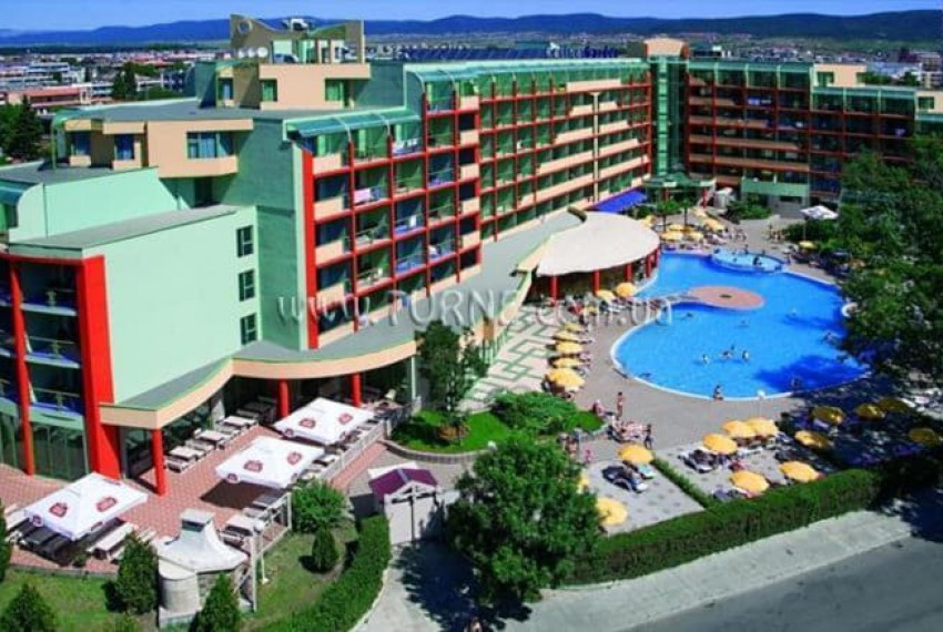 Mpm Kalina Garden, 4* Mpm Kalina Garden, 4*