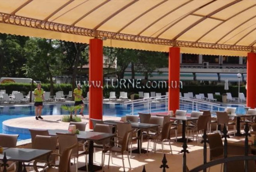 Mpm Kalina Garden, 4* Mpm Kalina Garden, 4*