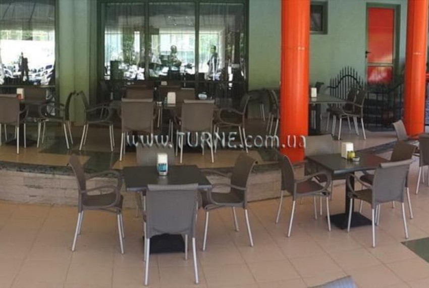 Mpm Kalina Garden, 4* Mpm Kalina Garden, 4*