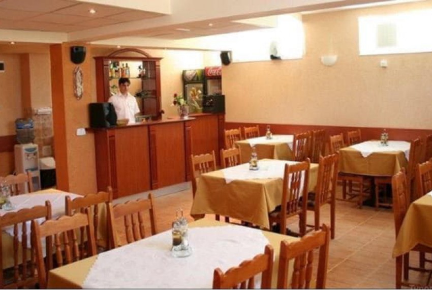 Palace Kranevo, 3* Palace Kranevo, 3*