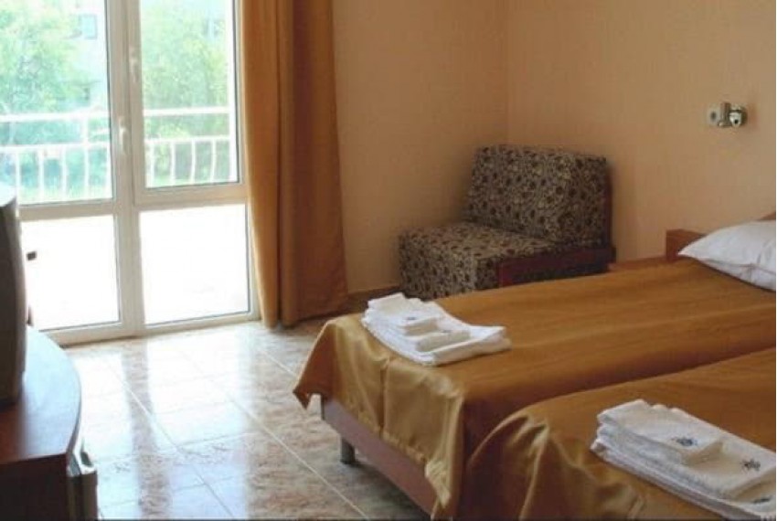 Palace Kranevo, 3* Palace Kranevo, 3*