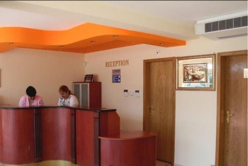 Palace Kranevo, 3* Palace Kranevo, 3*