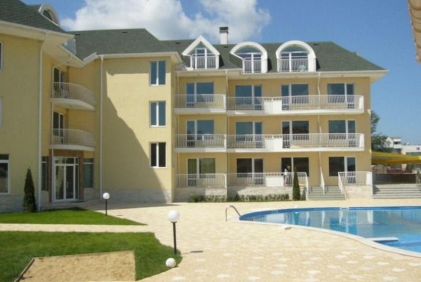Palace Kranevo, 3* Palace Kranevo, 3*